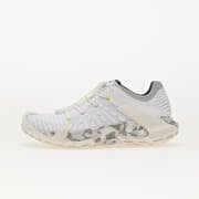 Mammut Hueco Knit II Low Men White-White
