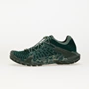 Mammut Hueco Knit II Low Men Dark Jade-Jade
