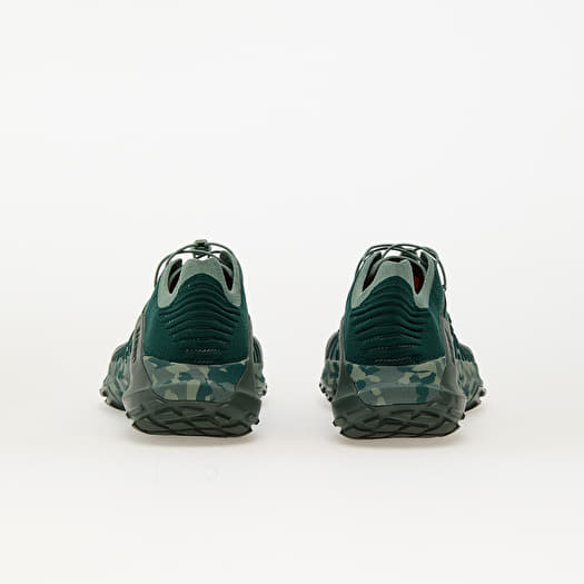 Men's shoes Mammut Hueco Knit II Low Men Dark Jade-Jade Footshop