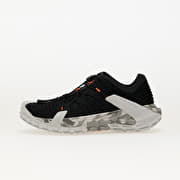 Mammut Hueco Knit II Low Women Black-Light Ice Gray