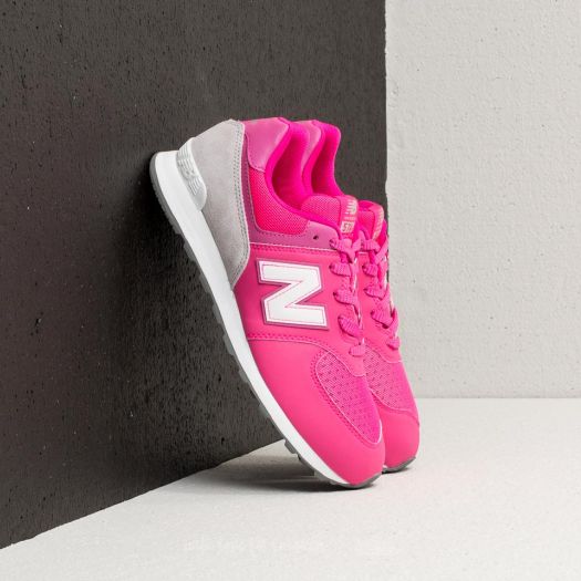 New balance clearance 247 enfant rose
