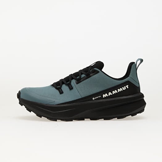 Mammut Aenergy Hike Low GTX Men Strata-Black