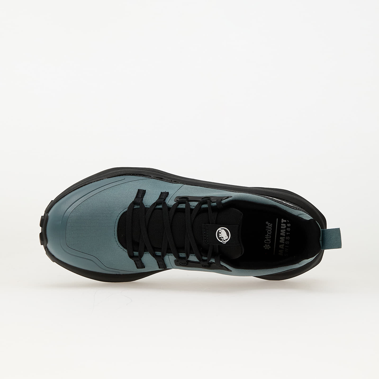 Încălțăminte și sneakerși pentru bărbați Mammut Aenergy Hike Low GTX Men Strata-Black