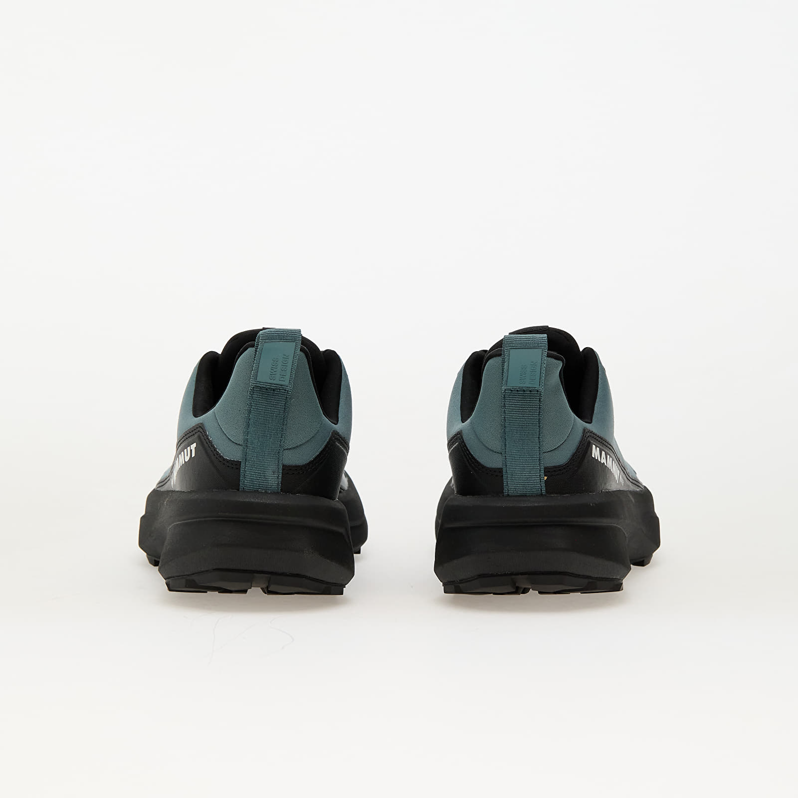Încălțăminte și sneakerși pentru bărbați Mammut Aenergy Hike Low GTX Men Strata-Black