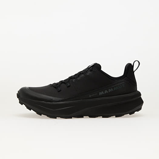 Mammut Aenergy Hike Low GTX Men Black