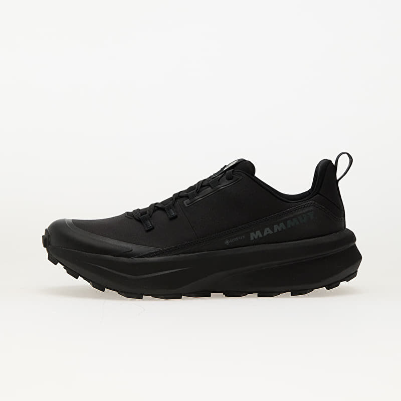 Mammut Aenergy Hike Low GTX Men Black
