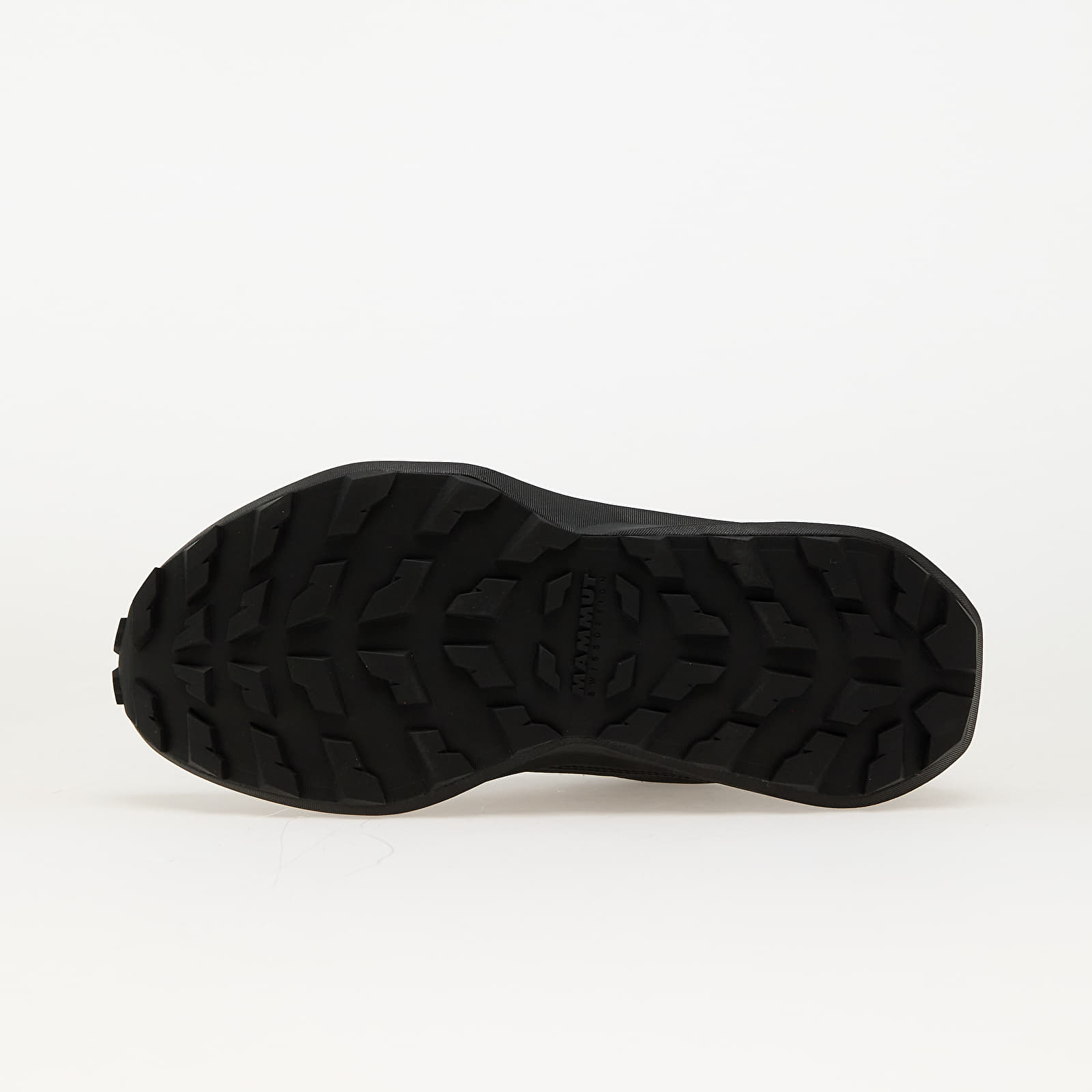 Skor för män Mammut Aenergy Hike Low GTX Men Black