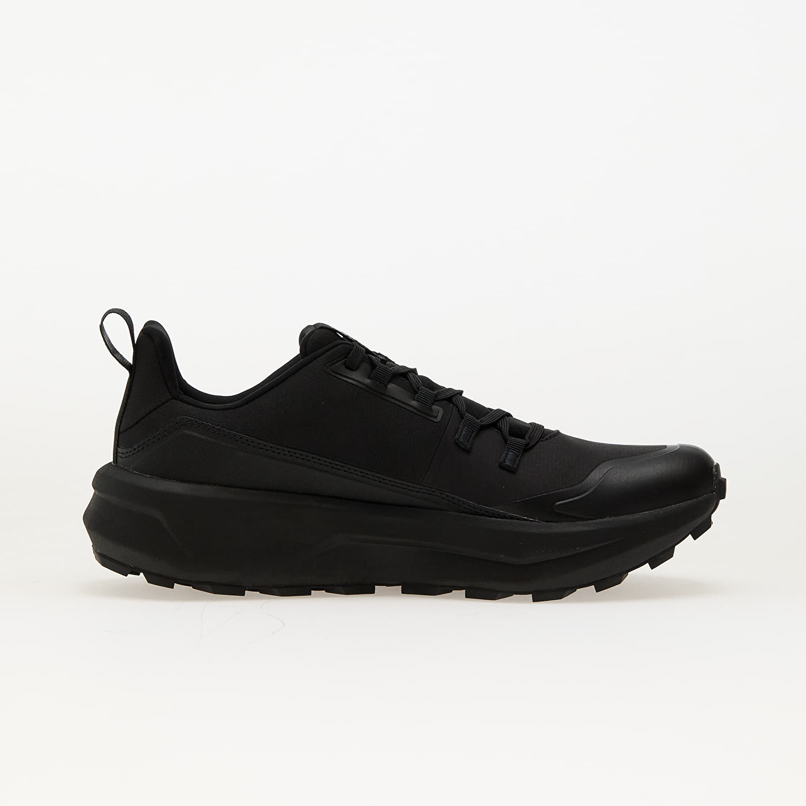 Skor för män Mammut Aenergy Hike Low GTX Men Black