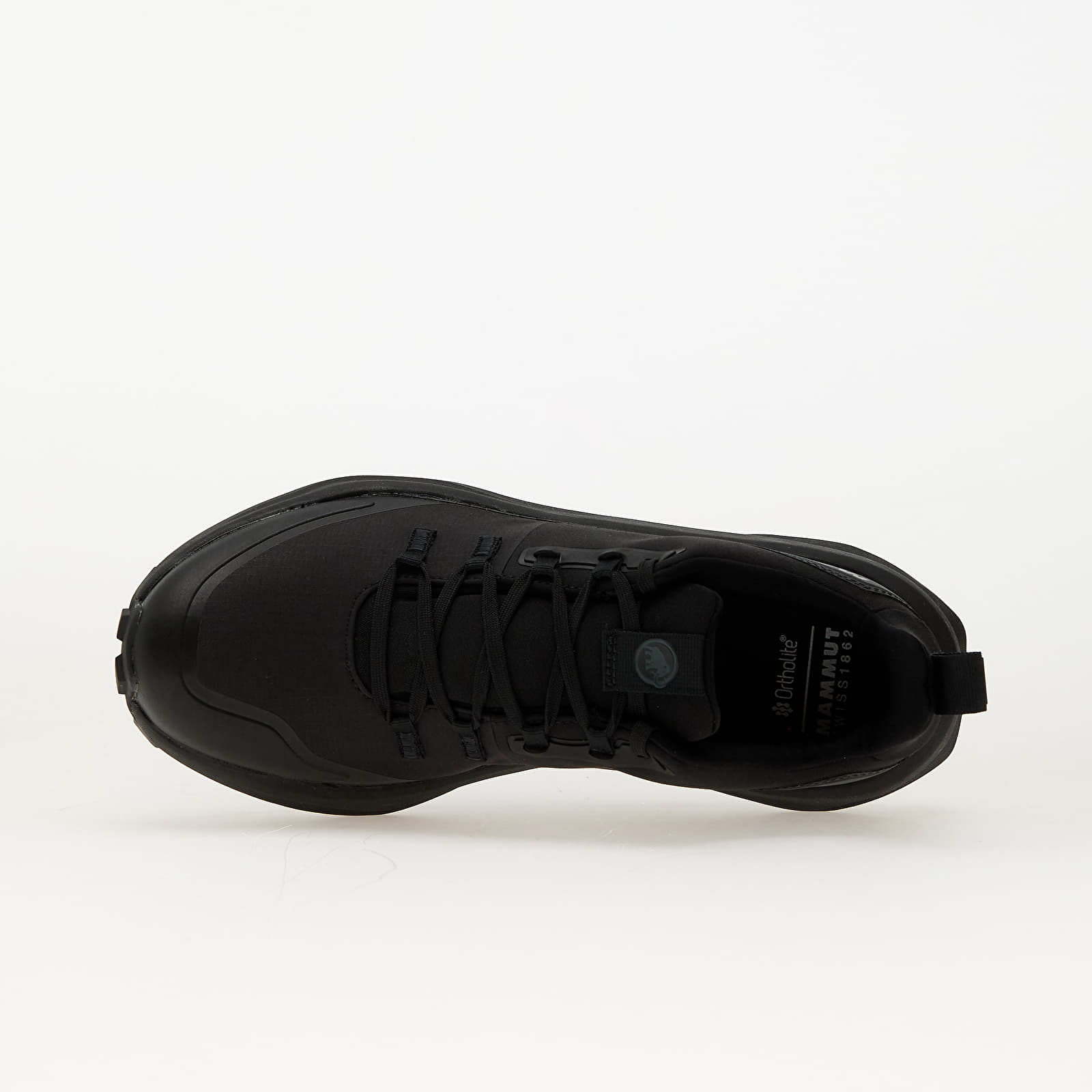 Skor för män Mammut Aenergy Hike Low GTX Men Black