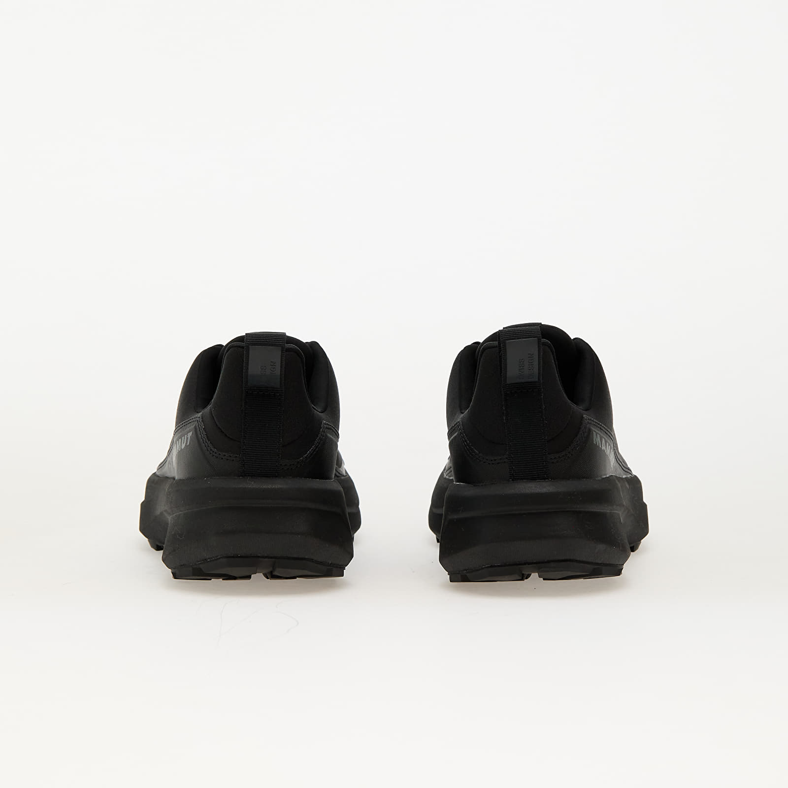 Skor för män Mammut Aenergy Hike Low GTX Men Black