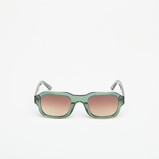 Sonnenbrille Vans 66 Sunglasses Loden Green