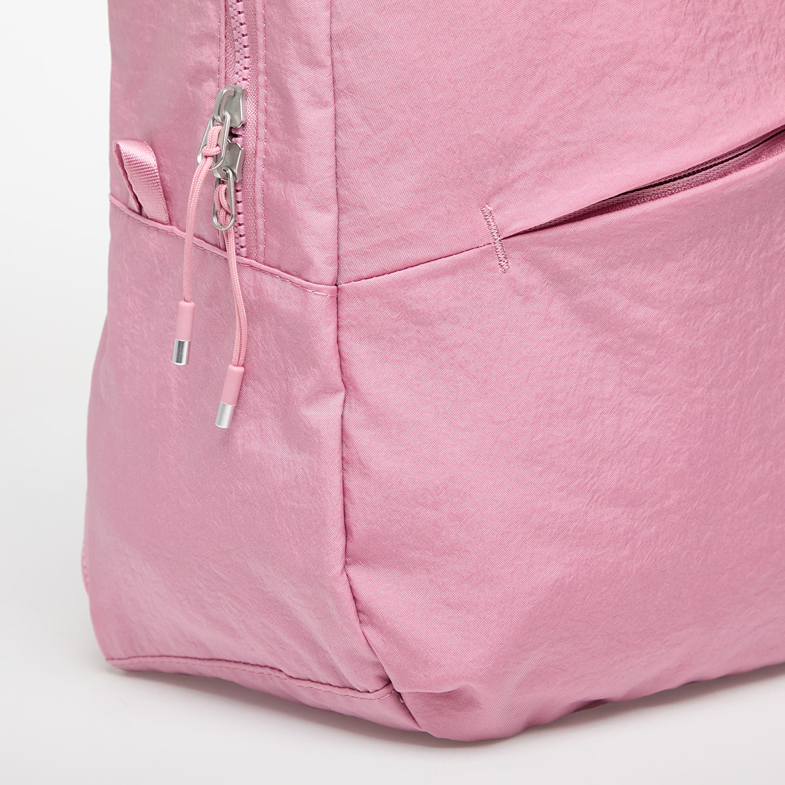 Mugursomas Nike Aura Backpack (24L) Elemental Pink/ Matte Silver