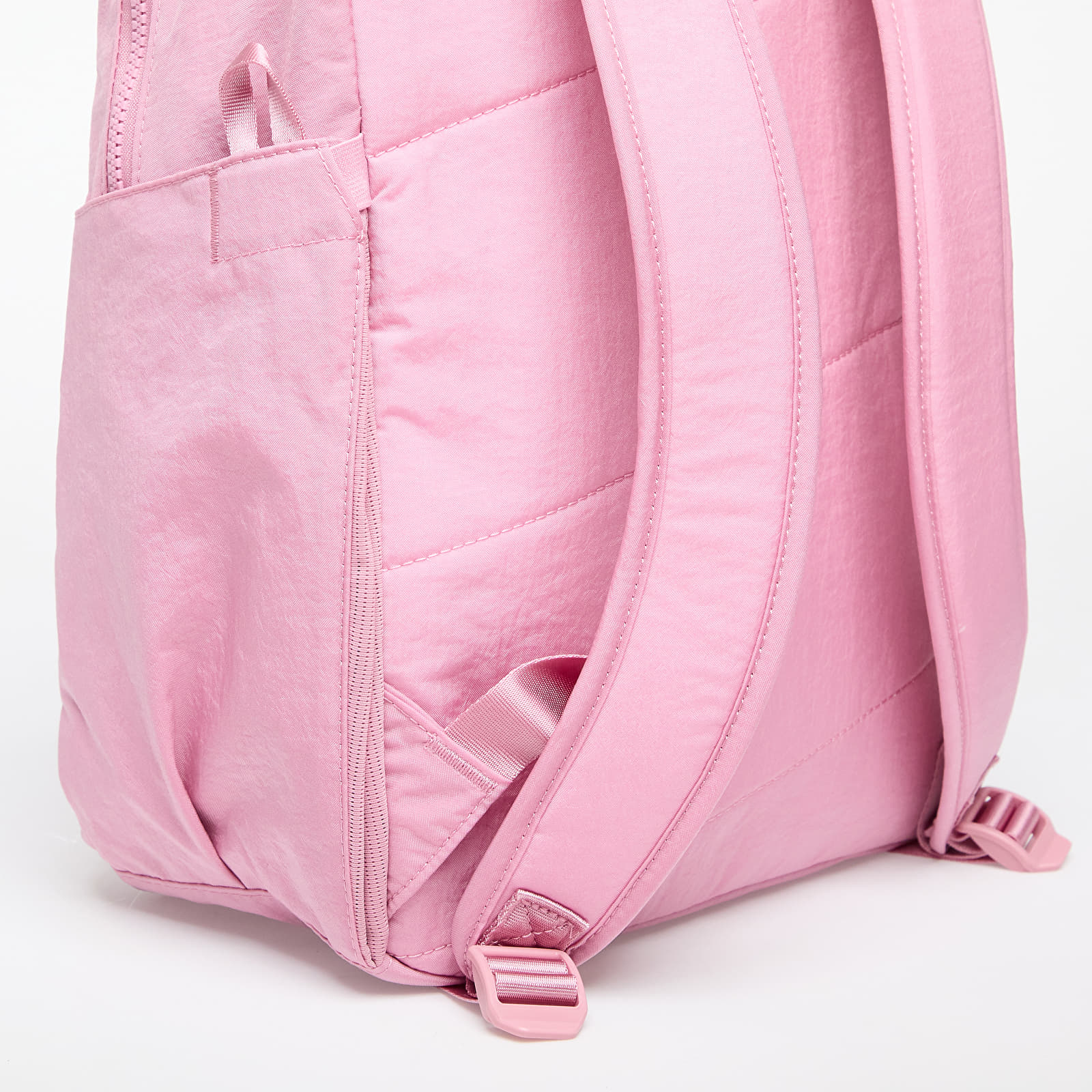 Mugursomas Nike Aura Backpack (24L) Elemental Pink/ Matte Silver