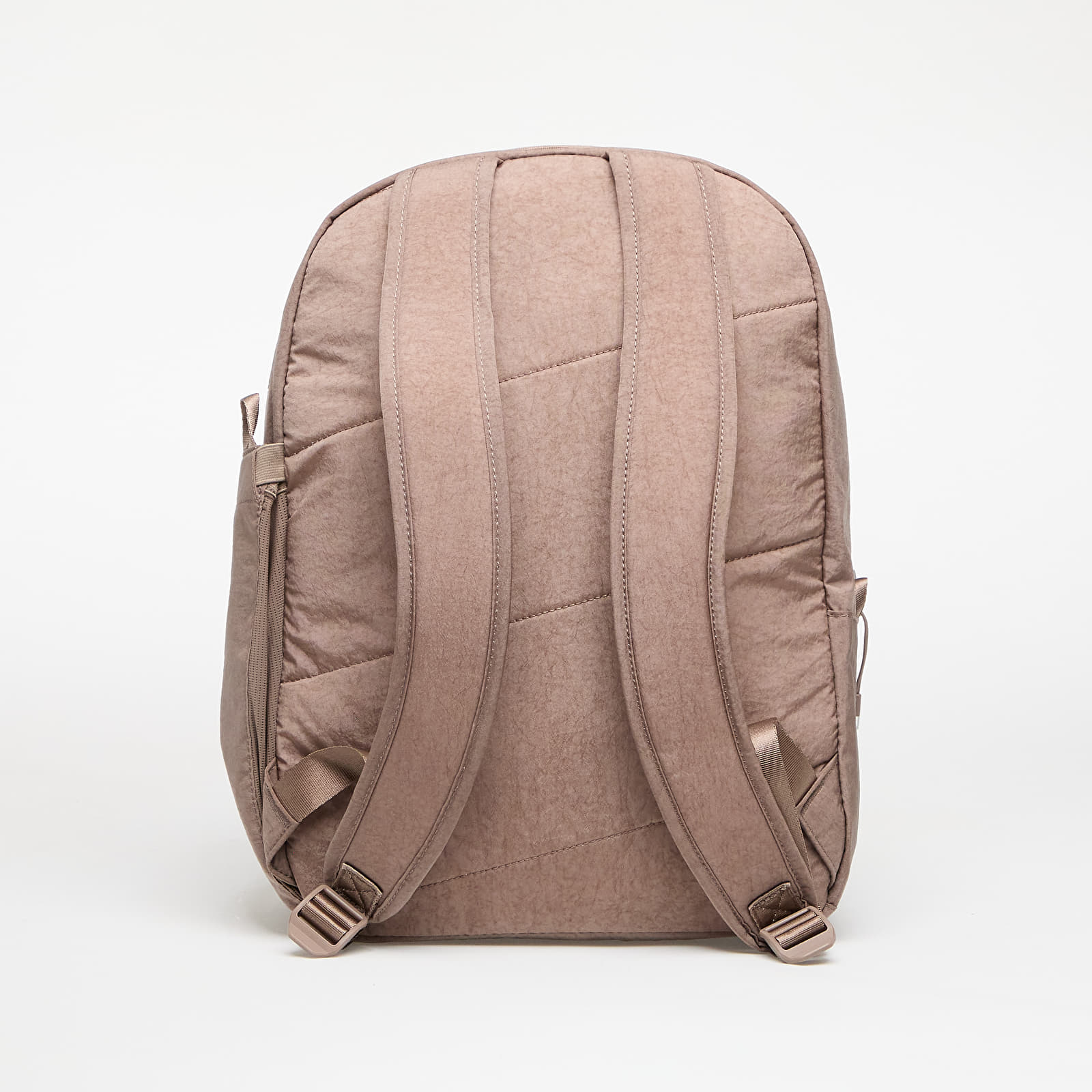 Moški nahrbtniki Nike Aura Backpack (24L) Mink Brown/ Mink Brown/ Matte Silver