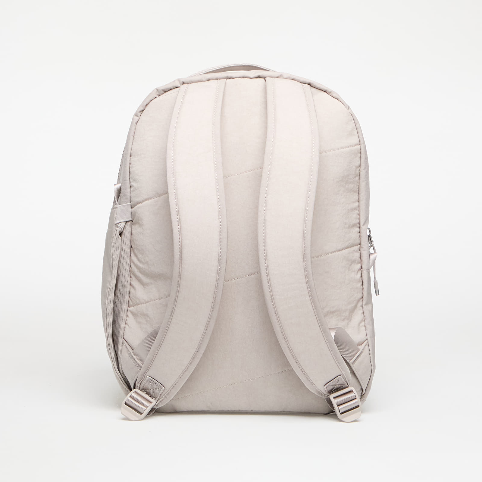 Herren Rucksäcke Nike Aura Backpack (24L) College Grey/ College Grey/ Matte Silver