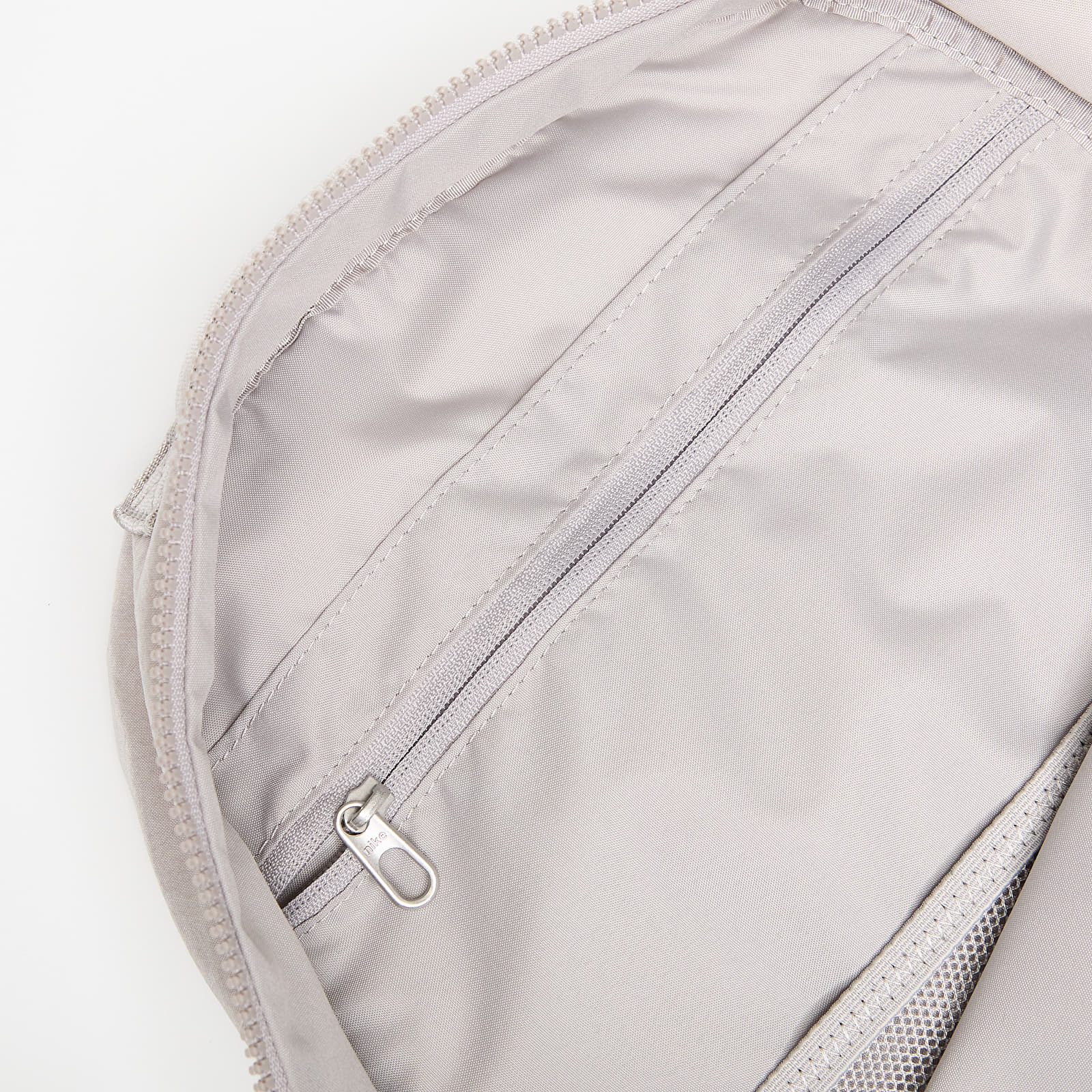 Herren Rucksäcke Nike Aura Backpack (24L) College Grey/ College Grey/ Matte Silver