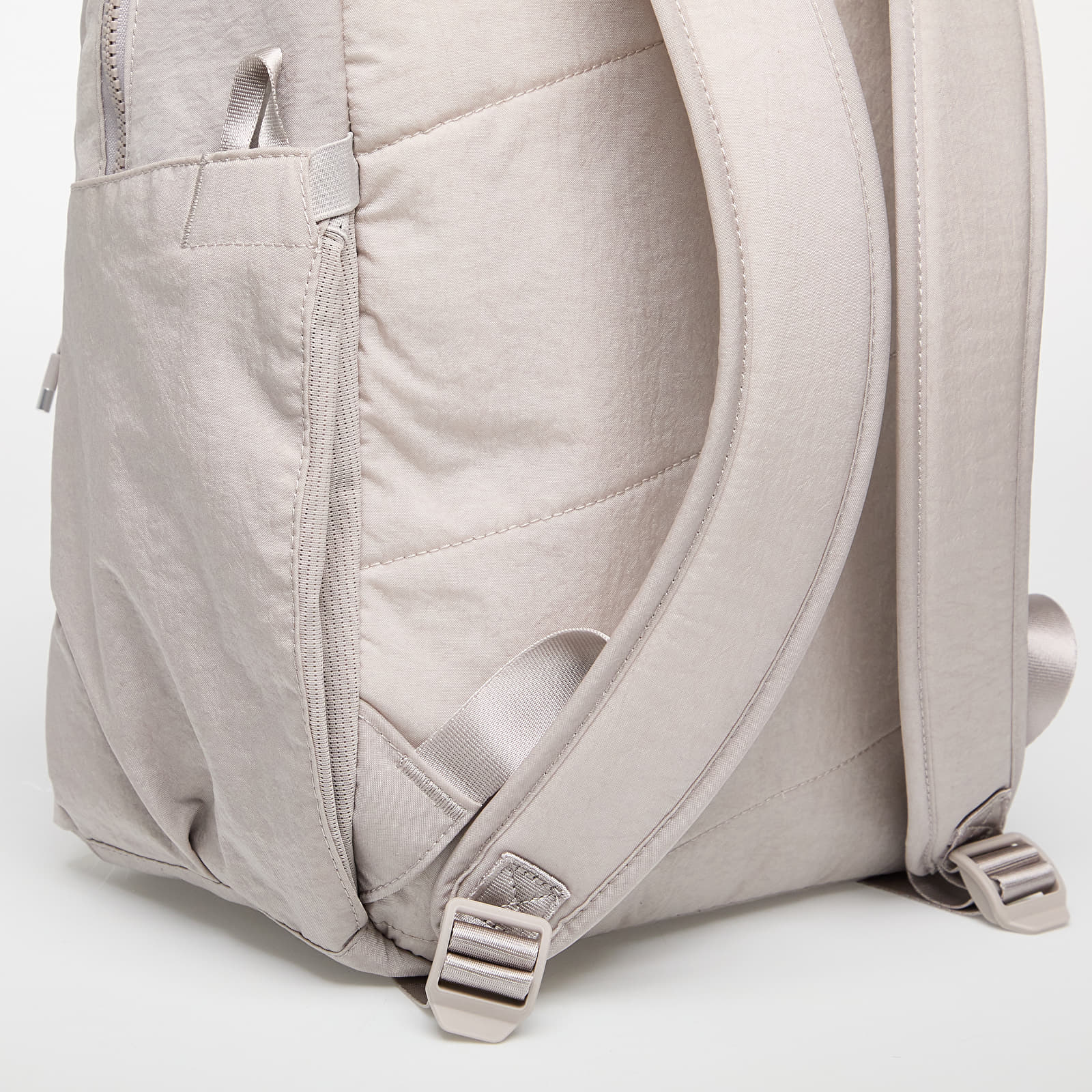 Herren Rucksäcke Nike Aura Backpack (24L) College Grey/ College Grey/ Matte Silver