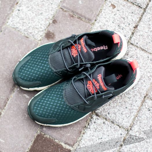 Reebok furylite clearance uomo rosse