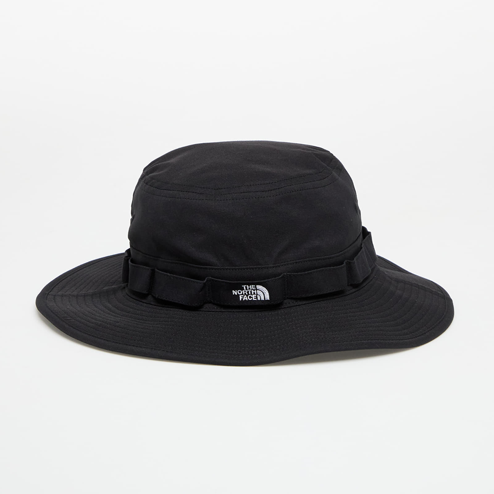 The North Face Class V Brimmer TNF Black S/M