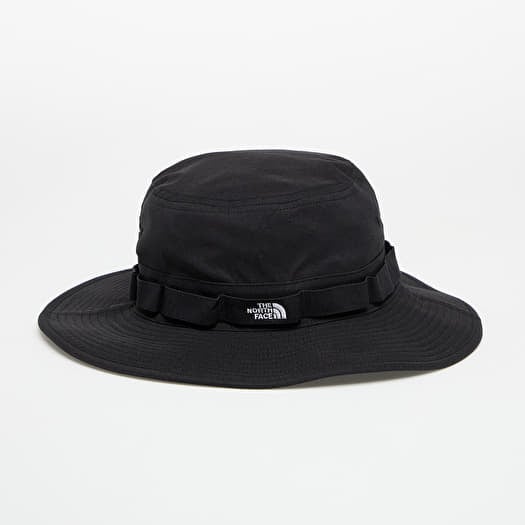 The North Face Class V Brimmer TNF Black