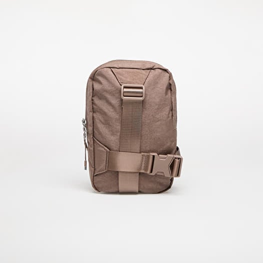 Crossbody bags Nike Aura Crossbody Bag (5L) Mink Brown/ Mink