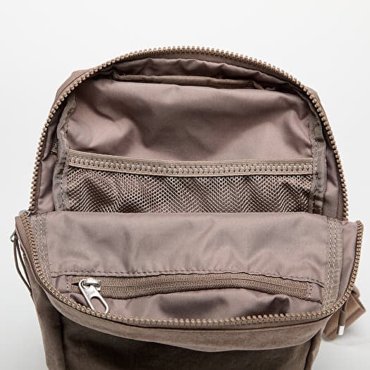 Crossbody bags Nike Aura Crossbody Bag (5L) Mink Brown/ Mink