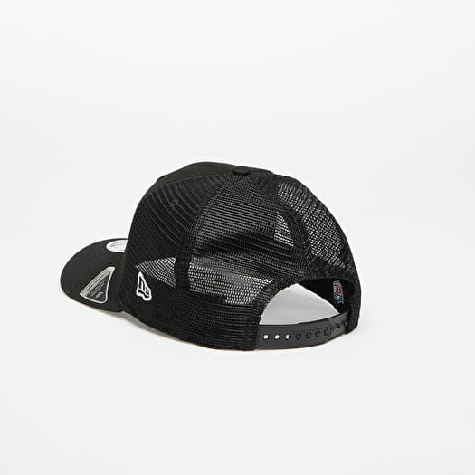 大学生 割引 Las Era New Caps Vegas Trucker Stretch-Snap 9SEVENTY Raiders 野球帽