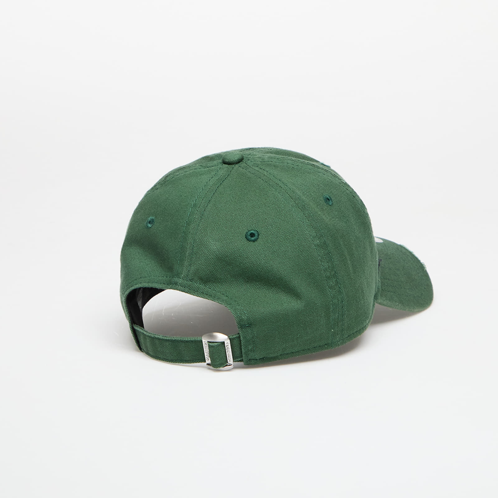 Шапки New Era New York Jets 9TWENTY Washed Distress Adjustable Cap Cilantro Green