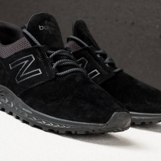 Men's shoes New Balance 574 Black