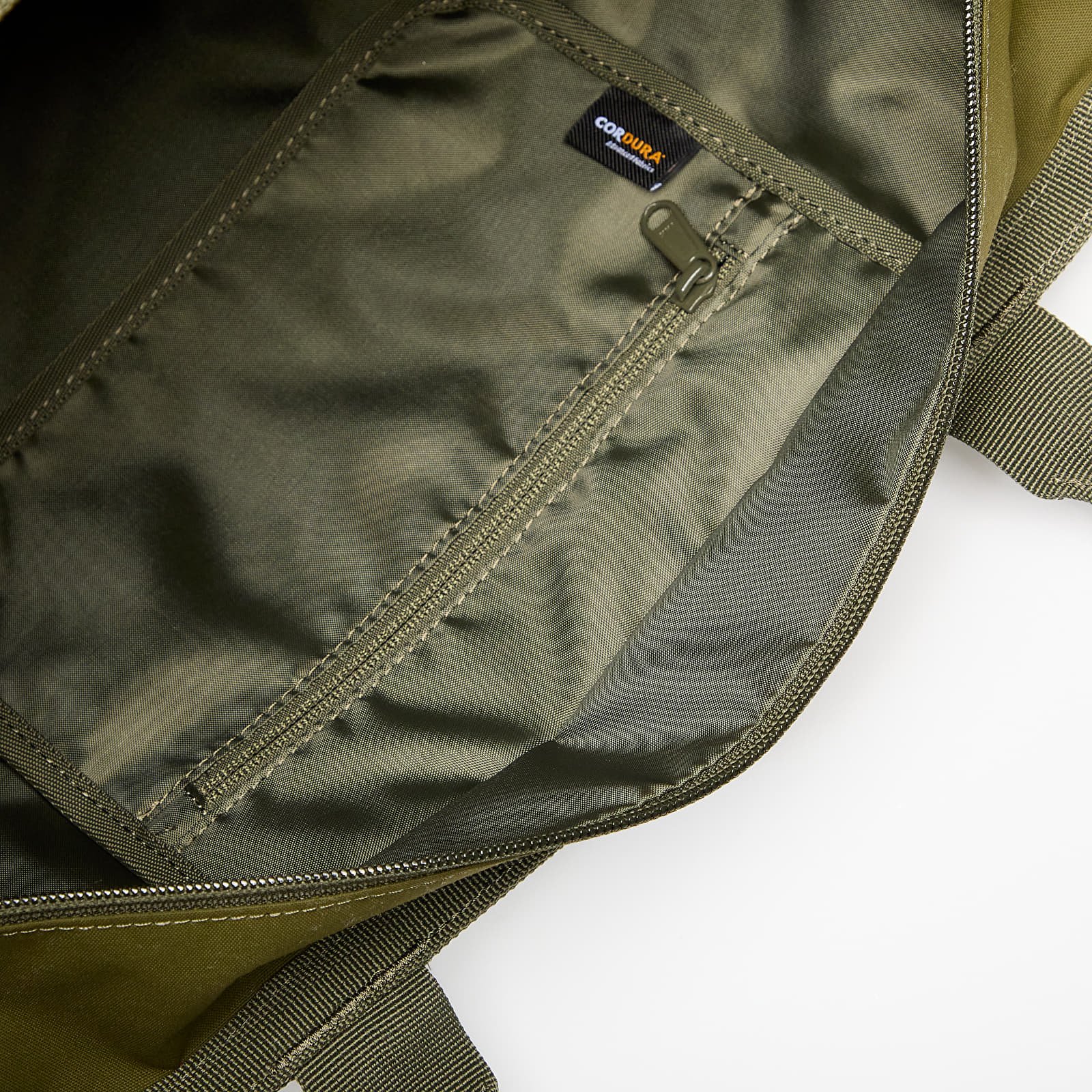 Ristilaukut Gramicci Cordura Tote Bag Cordura Olive