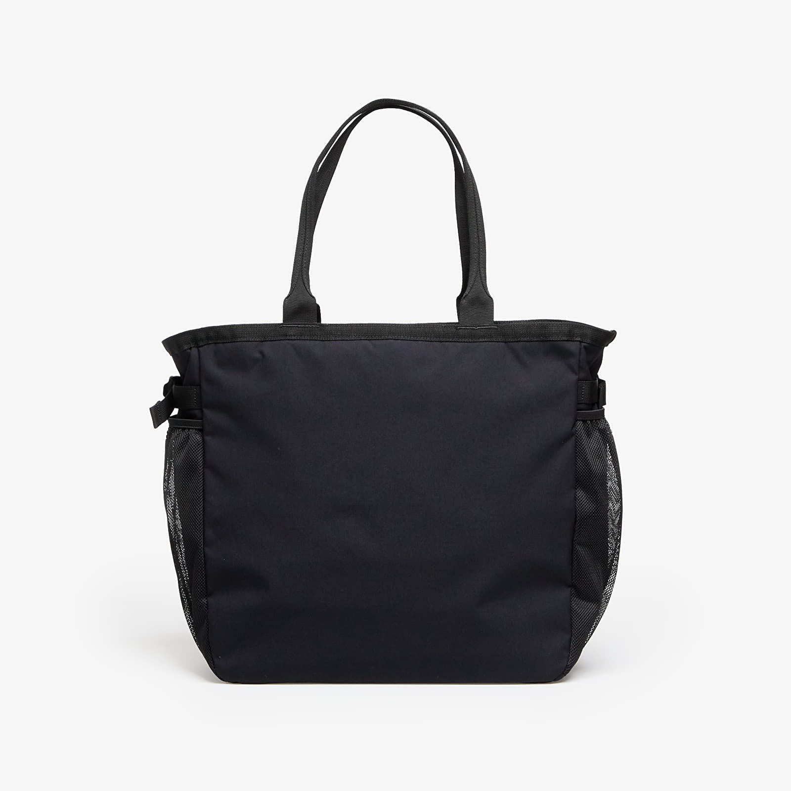 Ristilaukut Gramicci Cordura Tote Bag Cordura Black