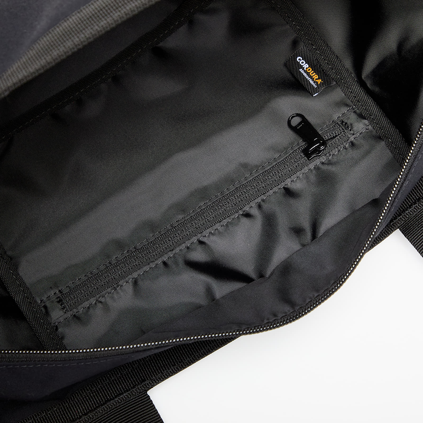 Ristilaukut Gramicci Cordura Tote Bag Cordura Black