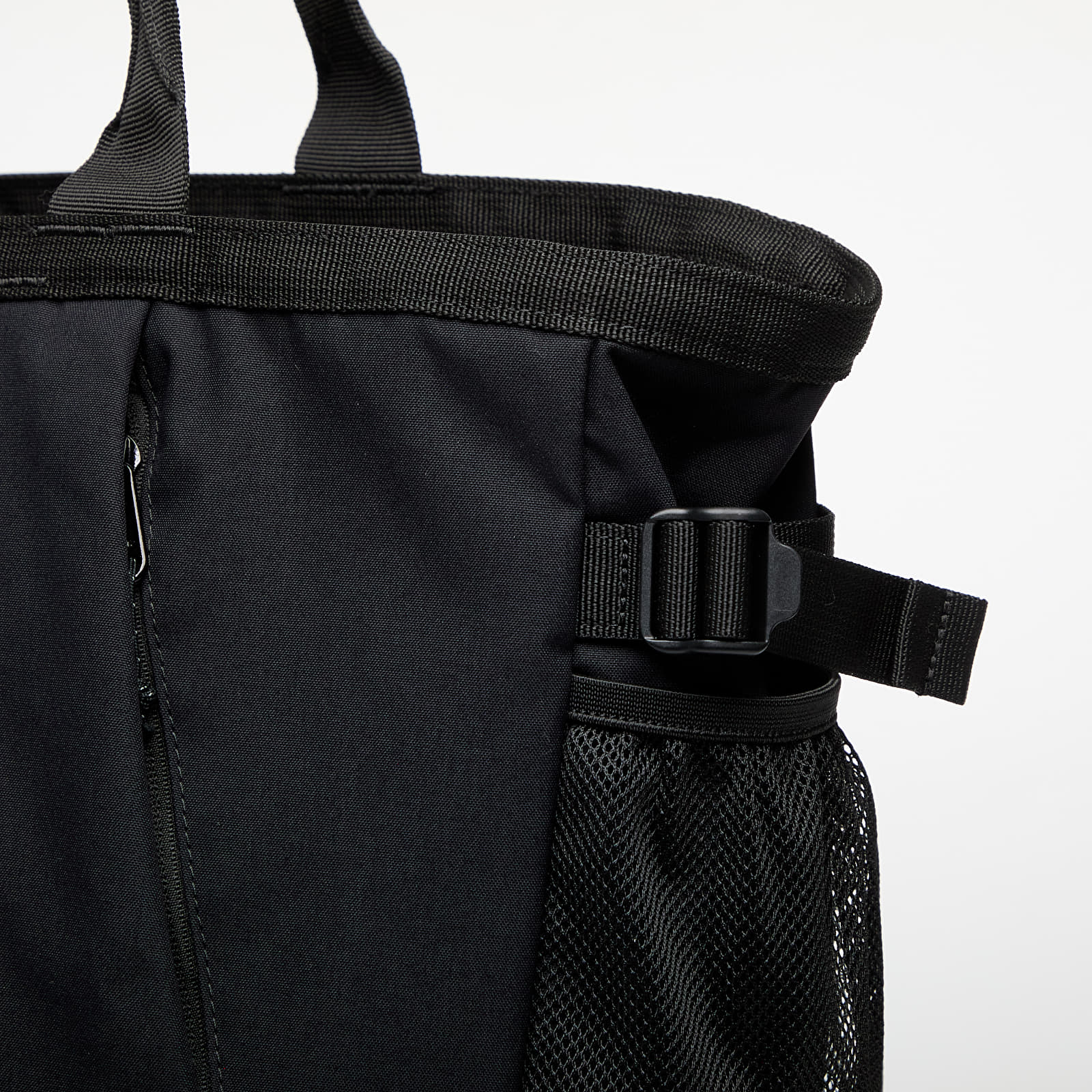 Ristilaukut Gramicci Cordura Tote Bag Cordura Black