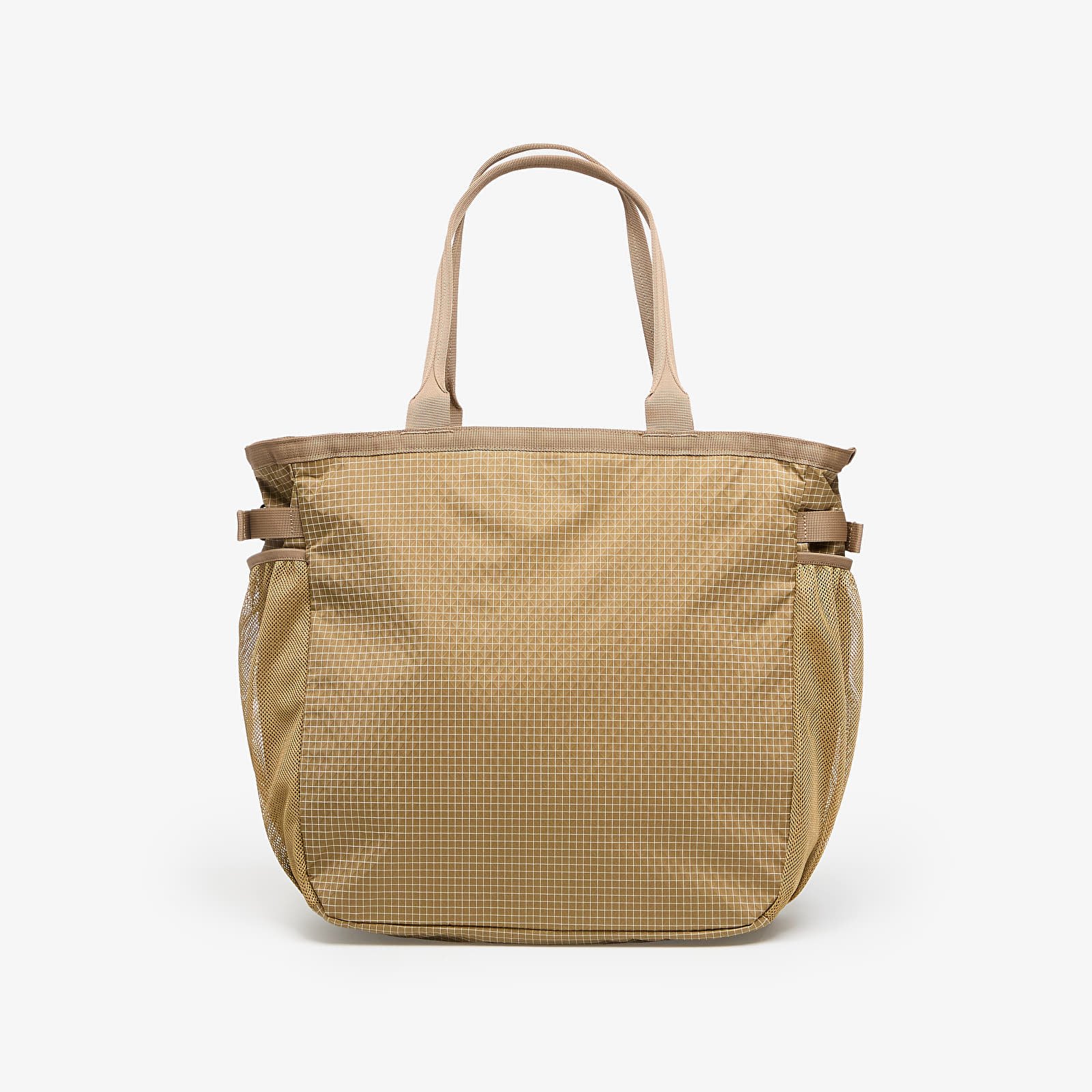 Crossbody bags Gramicci Ripstop Tote Bag Rip-Stop Beige