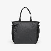 Gramicci Ripstop Tote Bag Rip-Stop Black