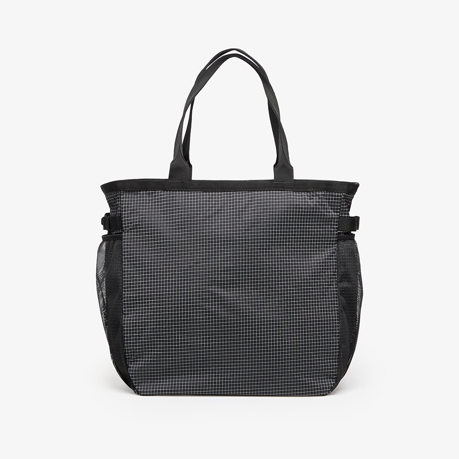Taschen  Gramicci Ripstop Tote Bag Rip-Stop Black