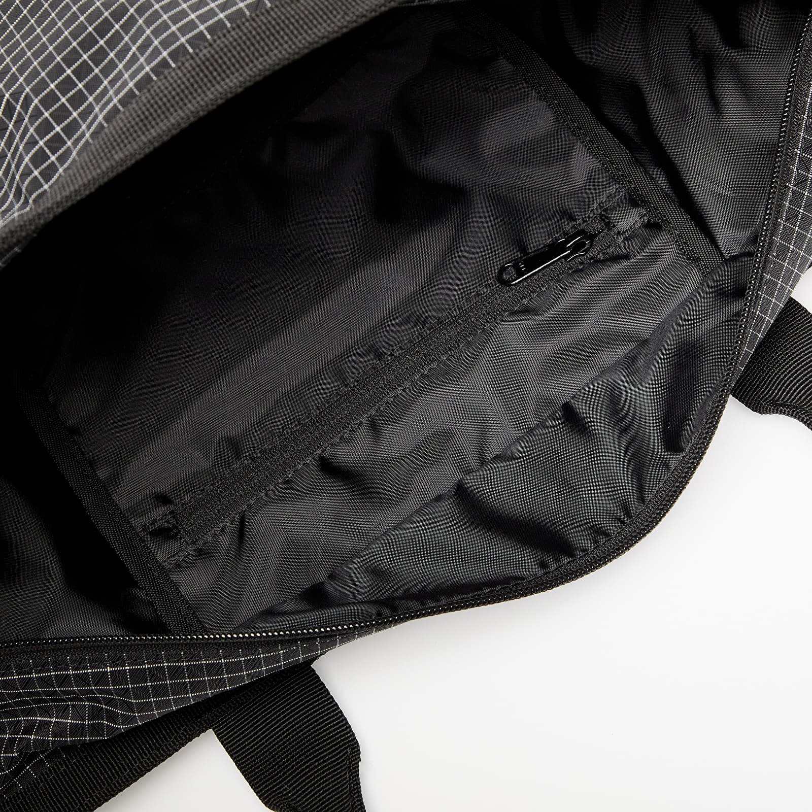 Taschen  Gramicci Ripstop Tote Bag Rip-Stop Black
