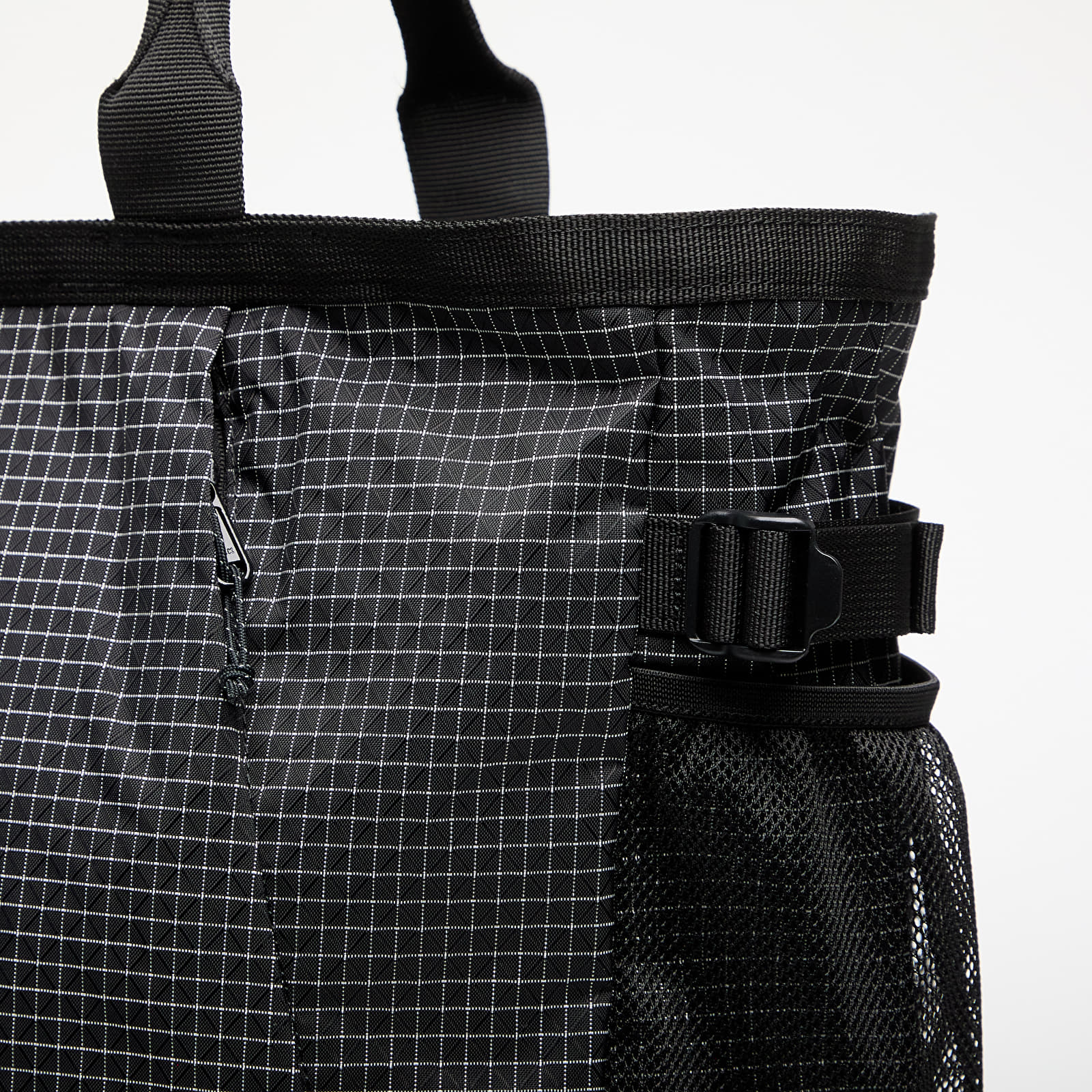Taschen  Gramicci Ripstop Tote Bag Rip-Stop Black