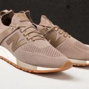 Men s shoes New Balance 247 Taupe Gum Footshop