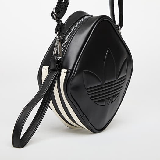 Crossbody bags adidas Diamond Shaped Cross Body Bag Black