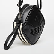 ◆adidas◆ Diamond Shaped Back Black JC6004 adidas Originals Diamond Shapped Bag Women's Casual Bag