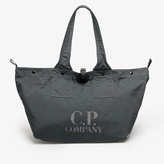 Tasche C.P. Company Bag Smoked Pearl