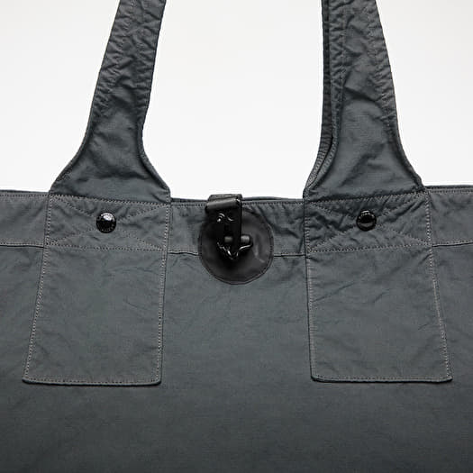 C.P. Company Bag Smoked Pearl | Footshop