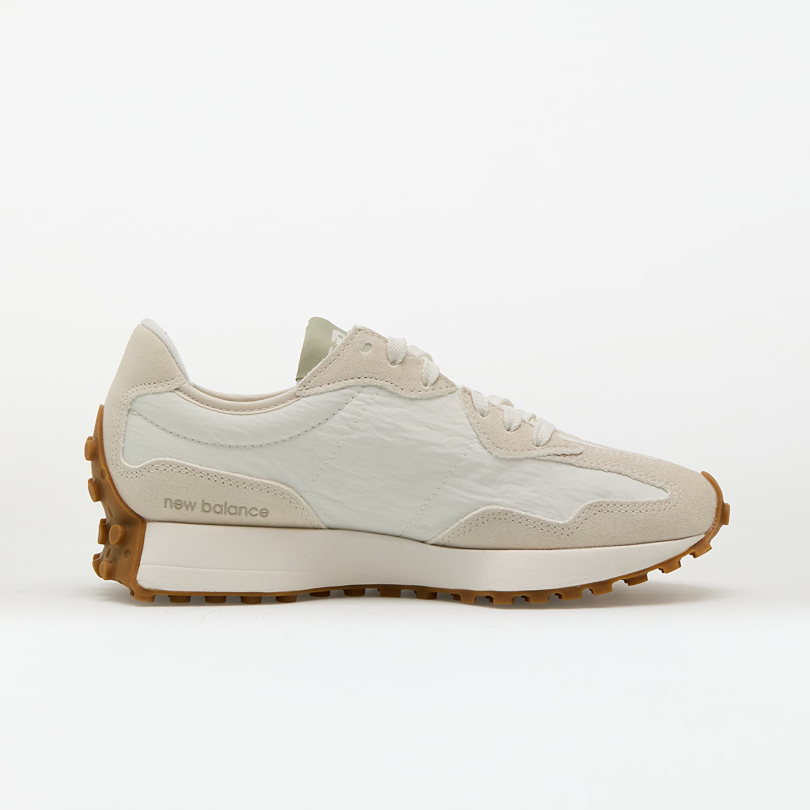 Women's shoes New Balance 327 Linen