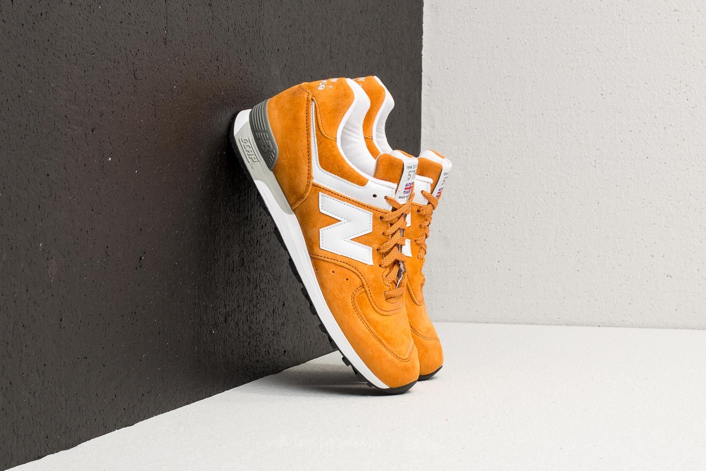 New balance 995 herren on sale gelb