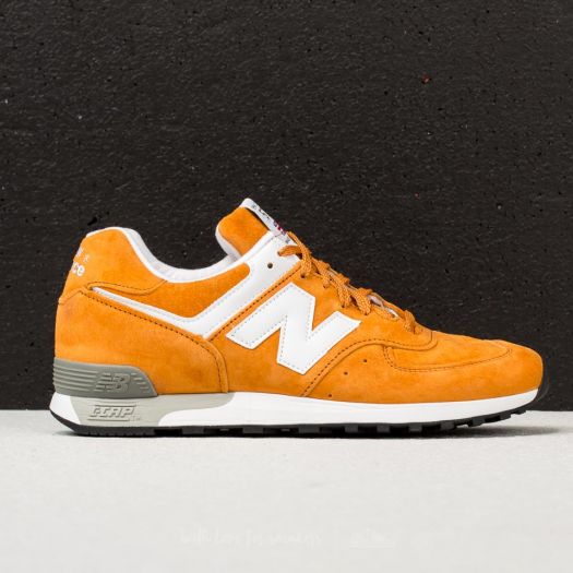 New balance sales 576 mujer Amarillo