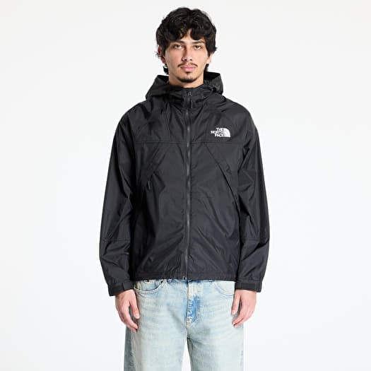Windbreaker The North Face Nse Wind Track Jacket UNISEX TNF Black