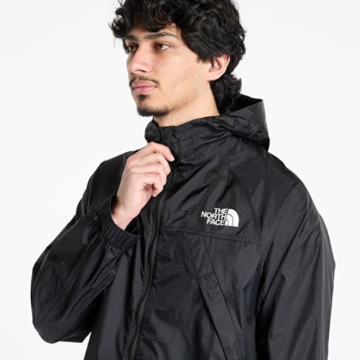 Kurtki wiatrówki The North Face Nse Wind Track Jacket UNISEX