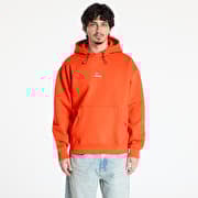 Nike ACG Therma-FIT Fleece Pullover Hoodie Picante Red/ Cinnamon/ Summit White