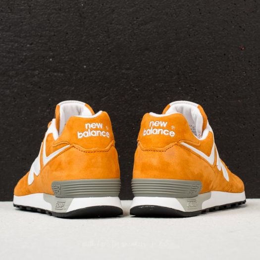 New balance 576 best sale mens yellow